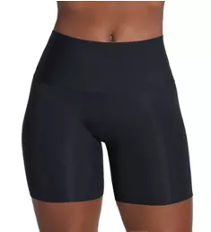 Stay In Place Seamless Slip Short Black S