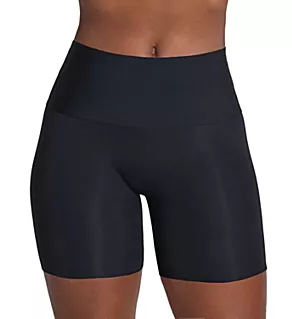 Stay In Place Seamless Slip Short Black S