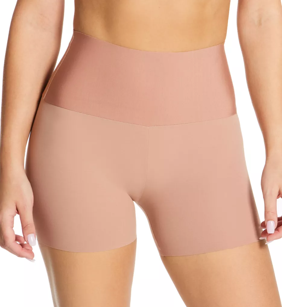 Stay In Place Seamless Slip Short Natural S