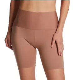 Stay In Place Seamless Slip Short Natural S