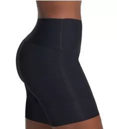 Stay In Place Seamless Slip Short Black S