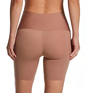 Stay In Place Seamless Slip Short Natural S
