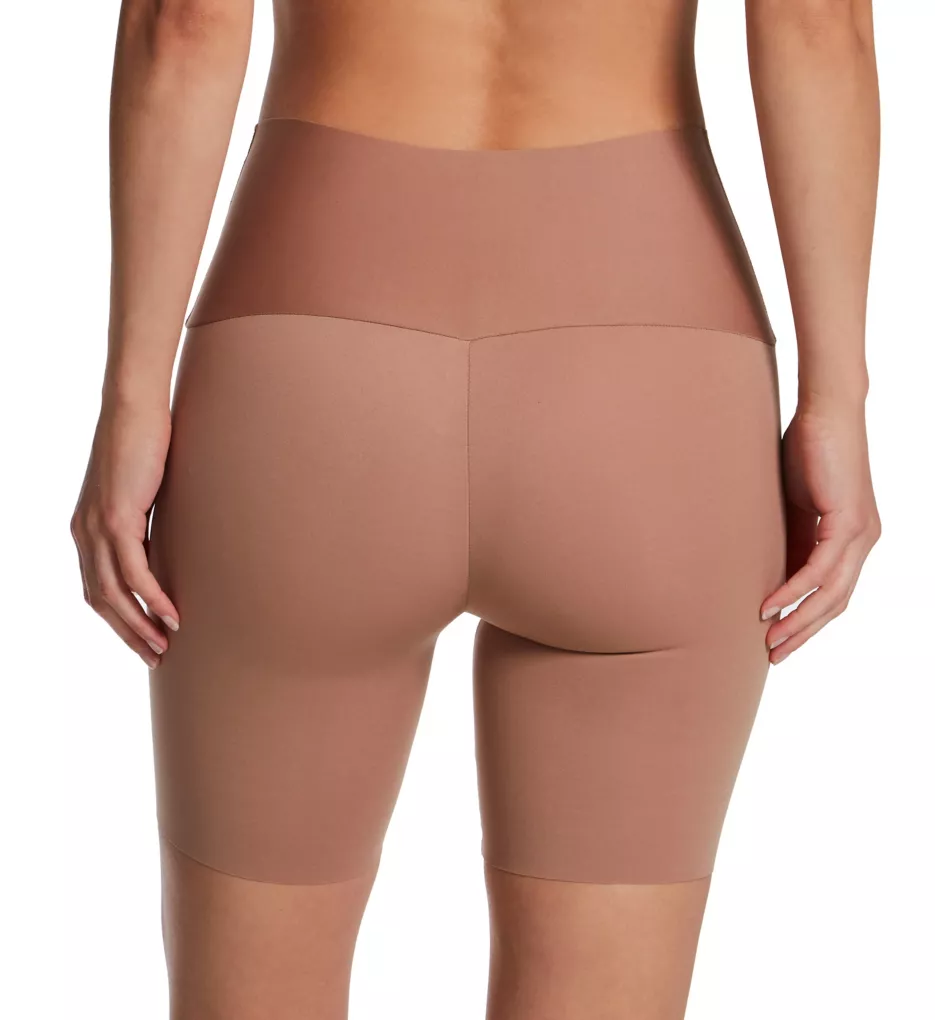 Leonisa Stay In Place Seamless Slip Short 012970 - Image 2