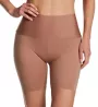 Leonisa Stay In Place Seamless Slip Short 012970 - Image 1