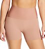 Leonisa Stay In Place Seamless Slip Short