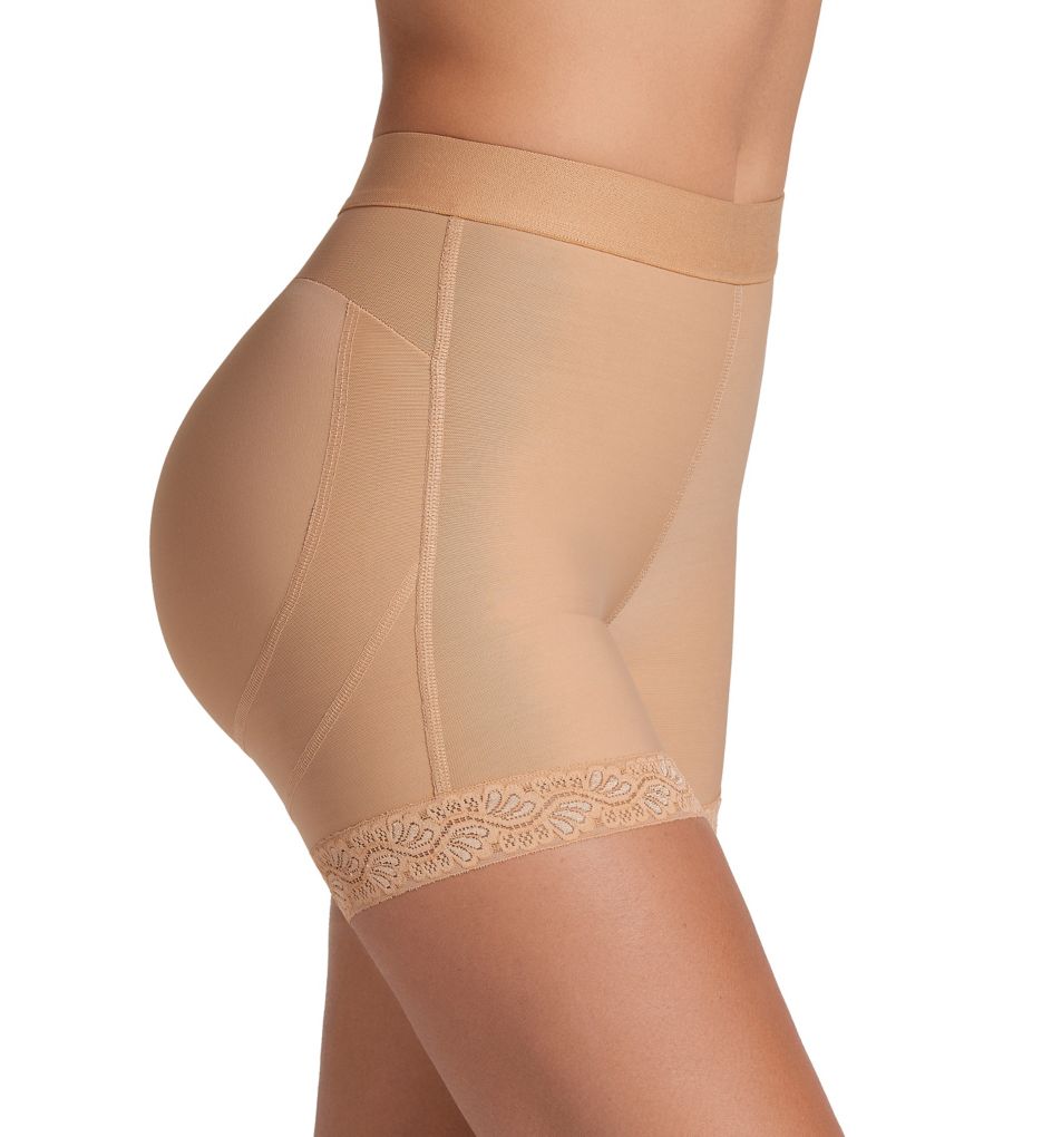 4-in-1 Shaper - Tummy Control Butt Lifter Shapewear – Cheekee