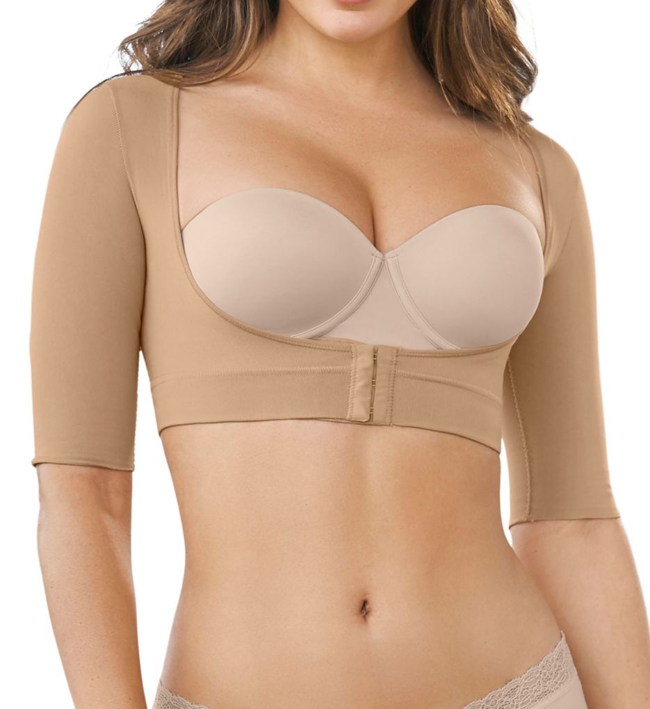 Leonisa Underwire Triangle Bra With High Coverage Cups - Black 40b : Target