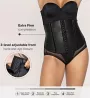 Leonisa Instantly Slimmer Latex Waist Cincher 015791 - Image 5