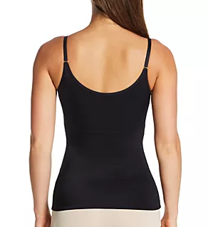 PowerSlim Secret Sculpting 2-Way Tank Black S