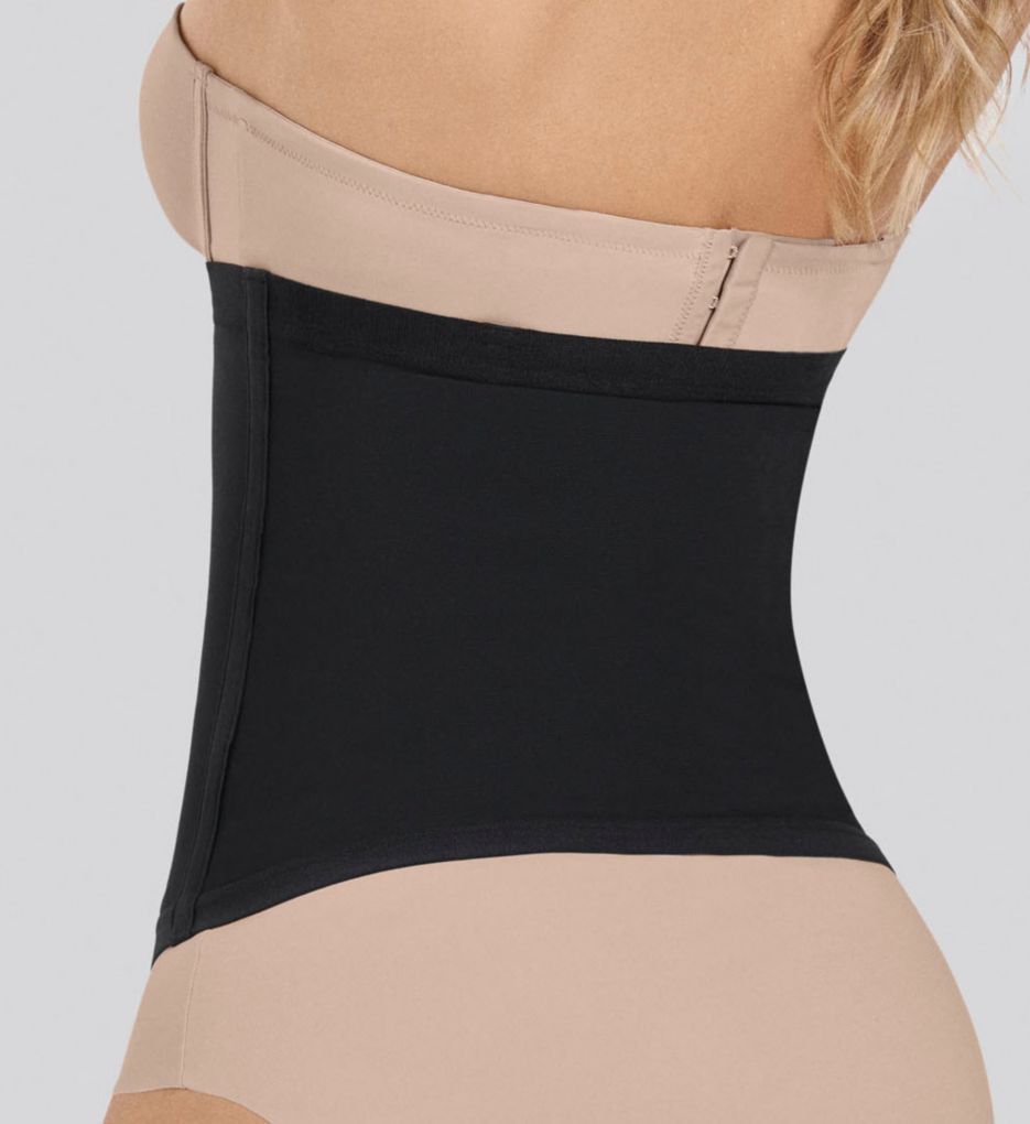 Power Slim No Zip High Waist Cincher