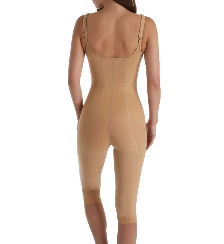 Long Bodysuit Shaper