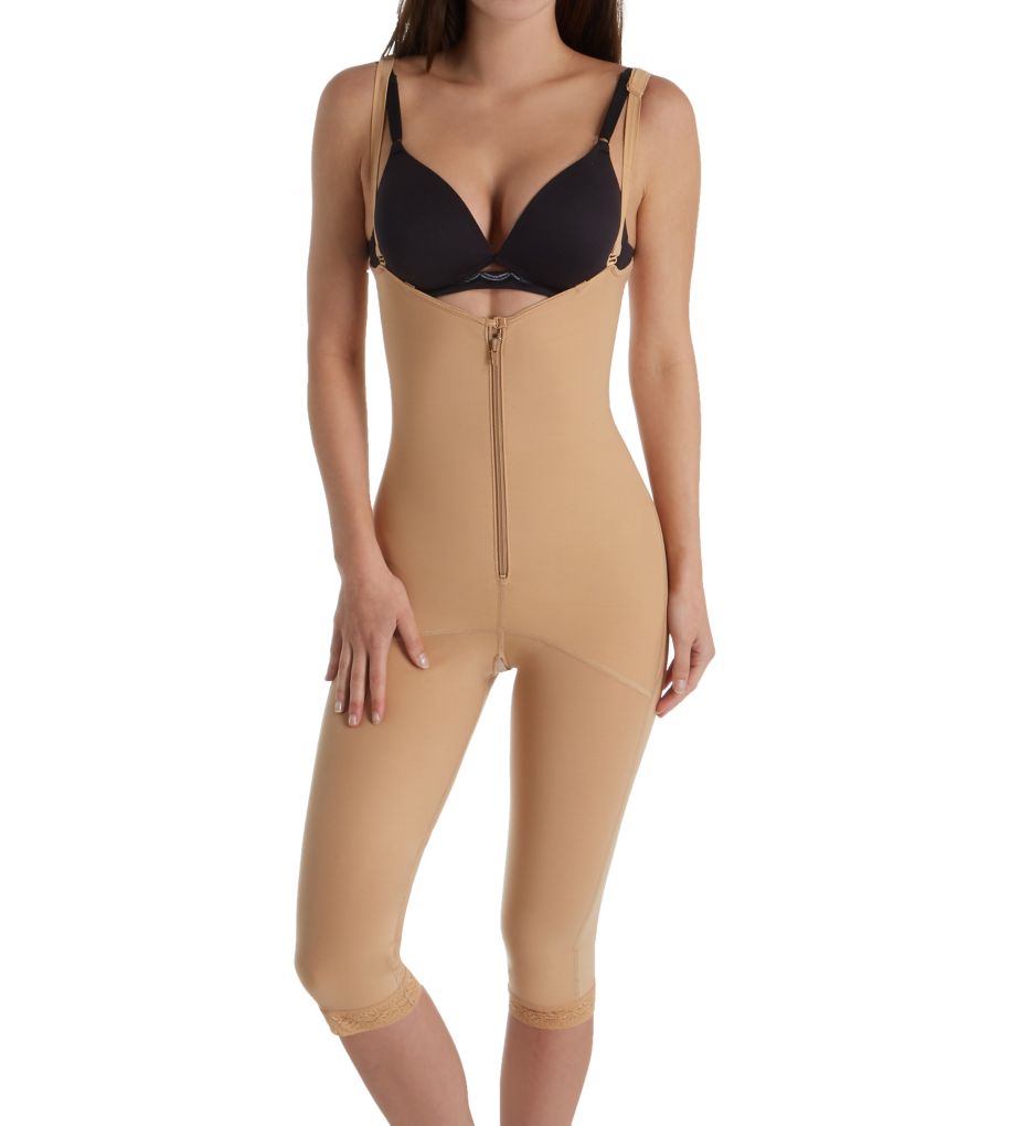 Long Bodysuit Shaper-fs