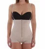 Leonisa PowerSlim Compression Tummy Trimmer Shaper Short 018472 - Image 5