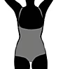 Leonisa PowerSlim Open Bust Butt Lifter Body Shaper 018478 - Image 3