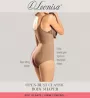 Leonisa PowerSlim Open Bust Butt Lifter Body Shaper 018478 - Image 5