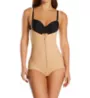 Leonisa PowerSlim Open Bust Butt Lifter Body Shaper 018478 - Image 1