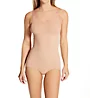 Leonisa Invisible Bodysuit Shaper with Comfy Compression 018504 - Image 1