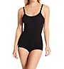 Leonisa Invisible Bodysuit Shaper with Comfy Compression