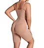 Leonisa Full Coverage Seamless Smoothing Bodysuit 018508 - Image 2