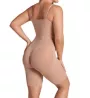 Leonisa Full Coverage Seamless Smoothing Bodysuit 018508 - Image 2