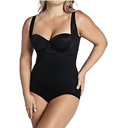 Undetectable Step-In Classic Body Shaper Black S