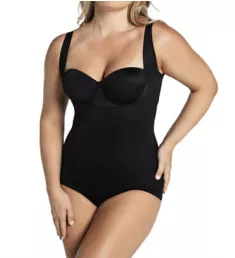 Undetectable Step-In Classic Body Shaper Black S