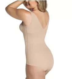 Undetectable Step-In Classic Body Shaper