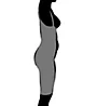 Leonisa PowerSlim Open Bust Knee-Length Body Shaper 018674N - Image 4