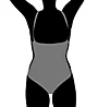Leonisa PowerSlim Strapless Body Shaper with Thong 018677N - Image 3