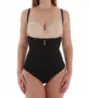 Leonisa PowerSlim Strapless Body Shaper with Thong 018677N - Image 1