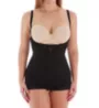 Leonisa PowerSlim Open Bust Boyshort Body Shaper 018678N - Image 1