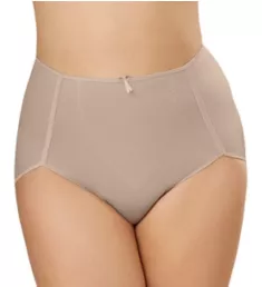 High Cut Firm Control Panty Nude S