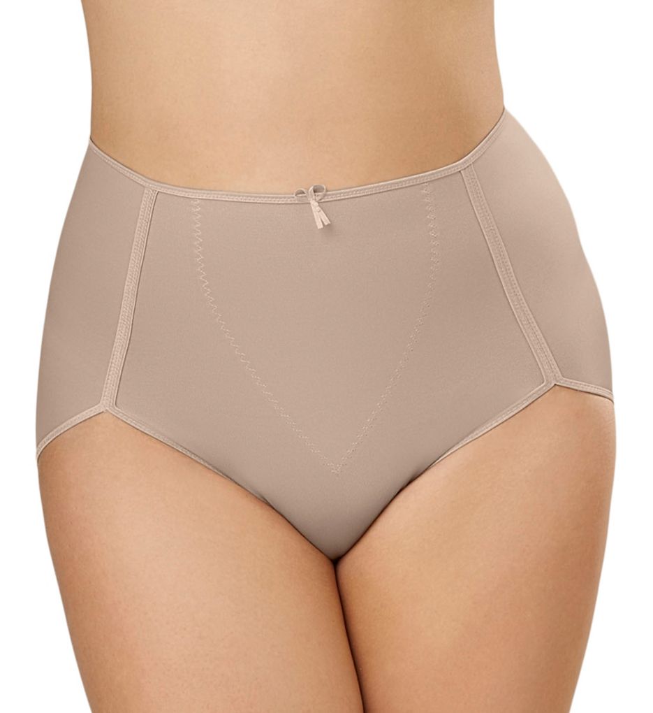 High Cut Firm Control Panty