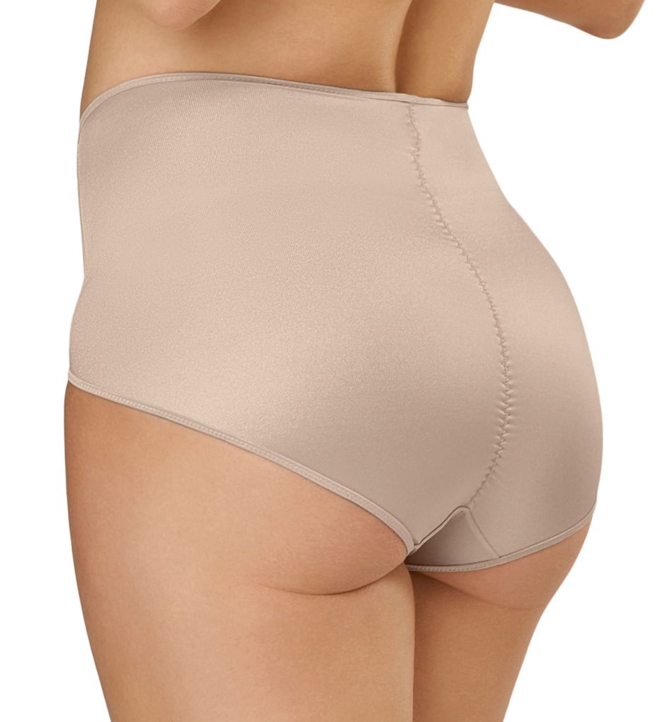 Leonisa High Cut Firm Control Panty 0243 - Image 2