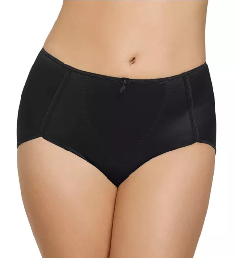 Leonisa High Cut Firm Control Panty 0243