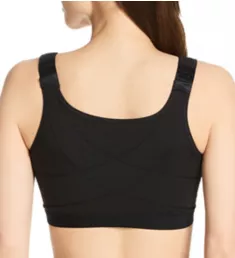 Stretch Cotton Wireless the All-in-One Bra