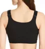 Leonisa Stretch Cotton Wireless the All-in-One Bra 091044 - Image 2