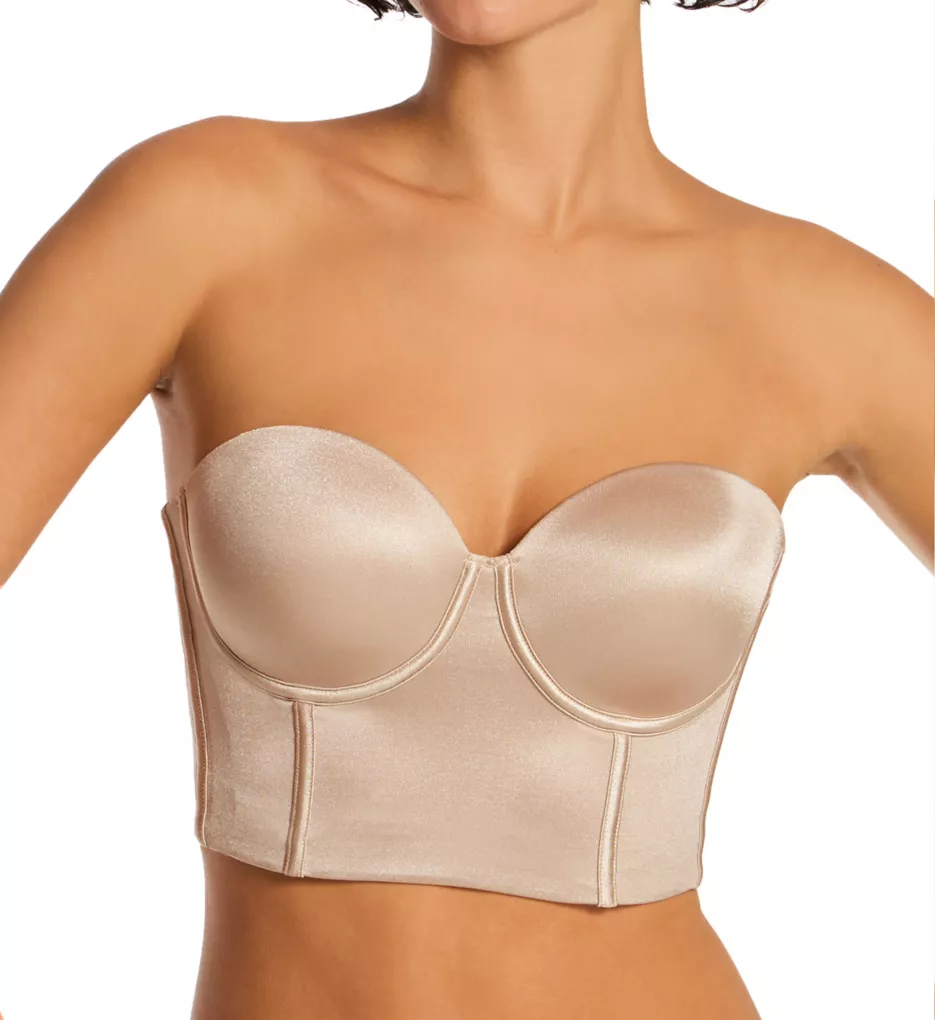 Best Bra Styles for Deflated and Pendulous Breasts 