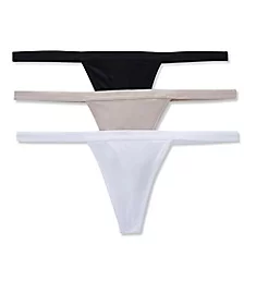 Invisible G-String Panty - 3 Pack