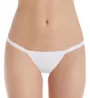 Leonisa Invisible G-String Panty - 3 Pack 12682X3 - Image 1