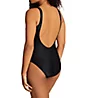 Leonisa One Piece Slimming Swimsuit with Cups 190674B - Image 2
