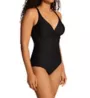 Leonisa Sculpting Classic One Piece Swimsuit 190707B - Image 1