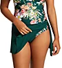 Leonisa One Piece Swimsuit with Multiway Skirt 19A051 - Image 3