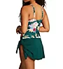 Leonisa One Piece Swimsuit with Multiway Skirt 19A051 - Image 4