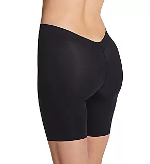 Undetectable Backless Moderate Shaper Short