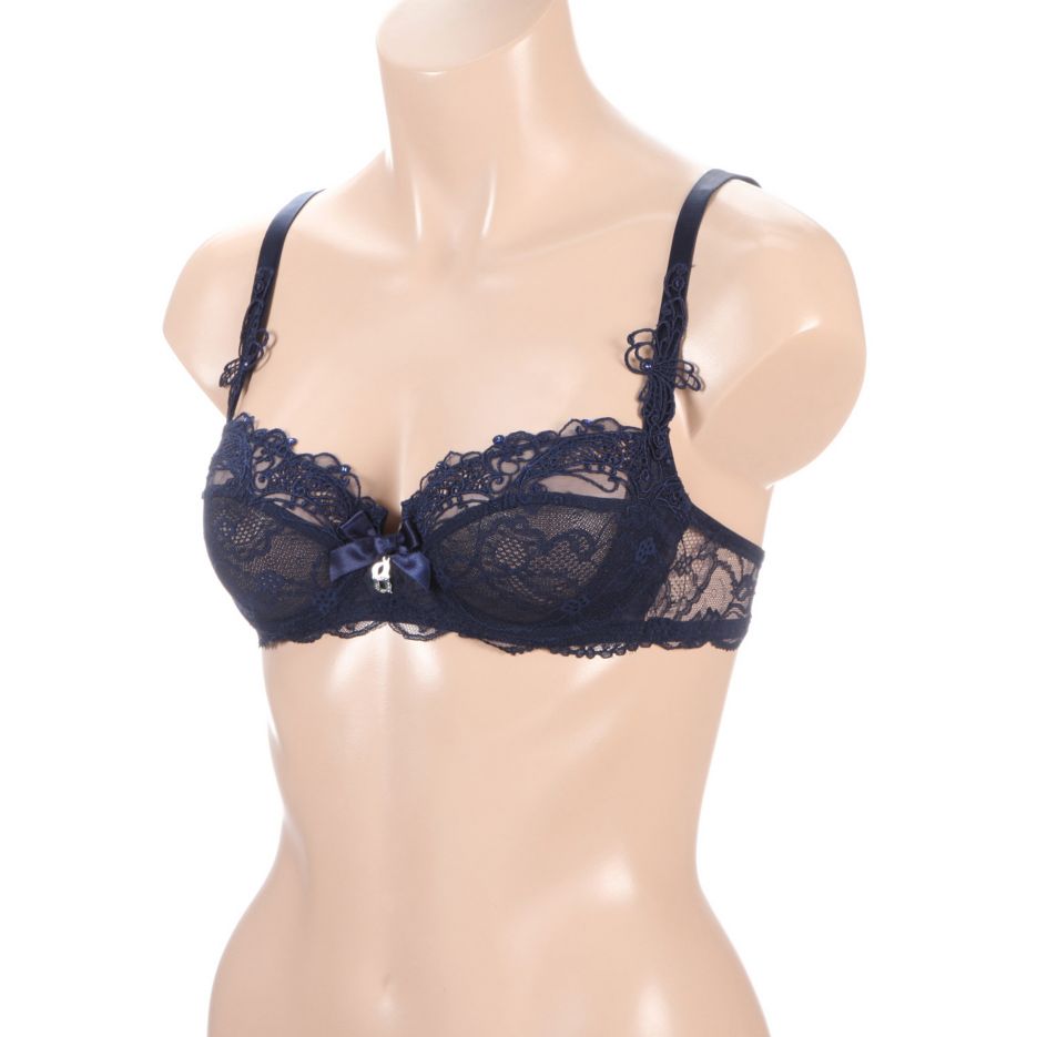 Soir De Venise Demi Cup Bra