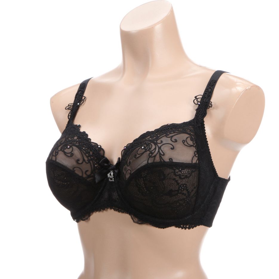 Soir De Venise 3 Part Full Cup Bra