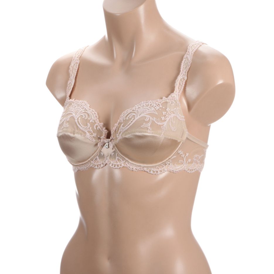 Splendeur Soie Full Cup Underwire Bra