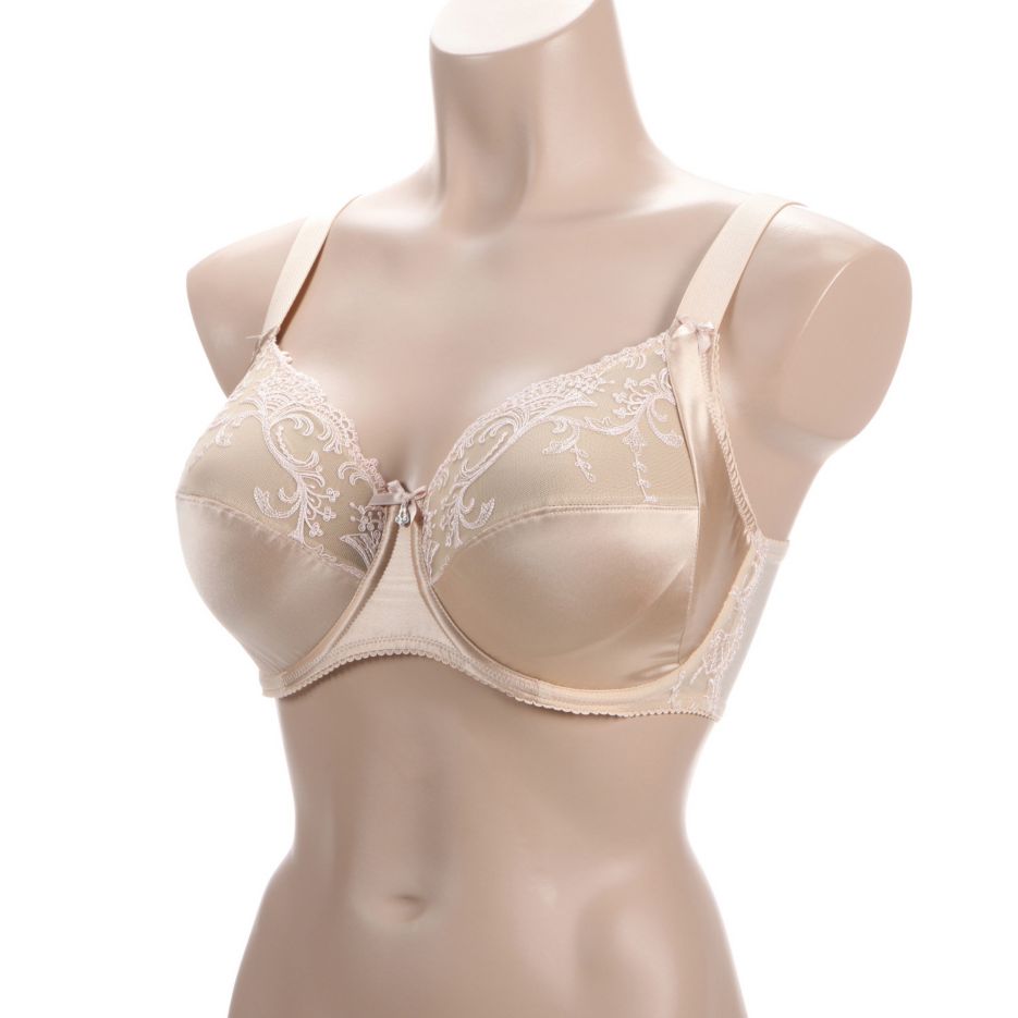Splendeur Soie 3 Part Full Cup Bra