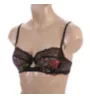 Lise Charmel Fleurs de Nuit Demi Cup Bra ACG3073 - Image 5